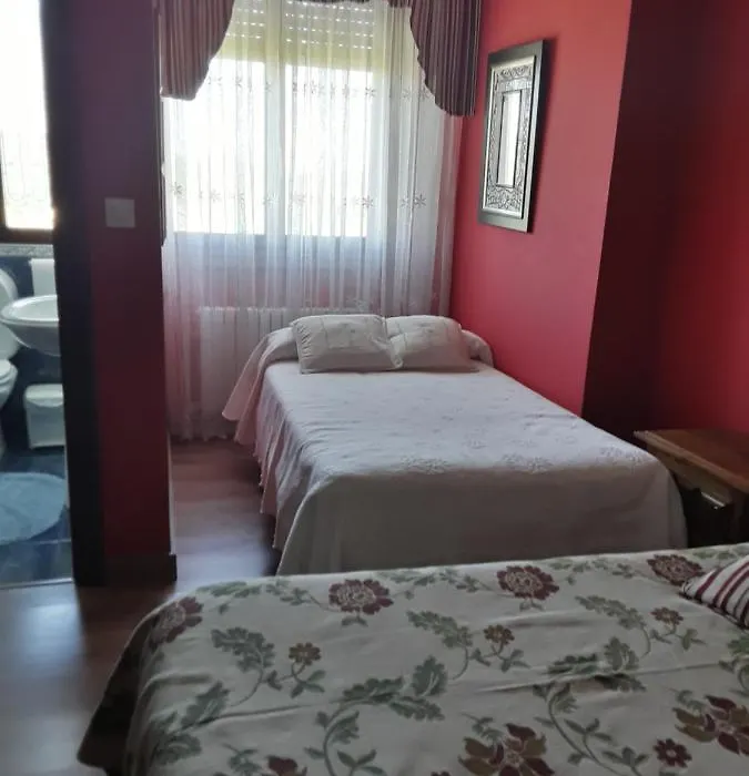 Casa Rural Mariluz-1