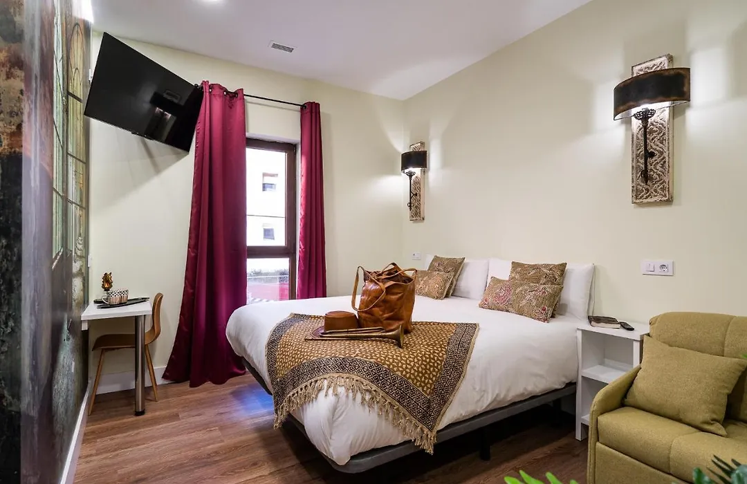 Center Suite Acebedos-1