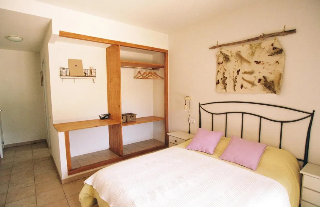 Hostal De L'Aigua-1
