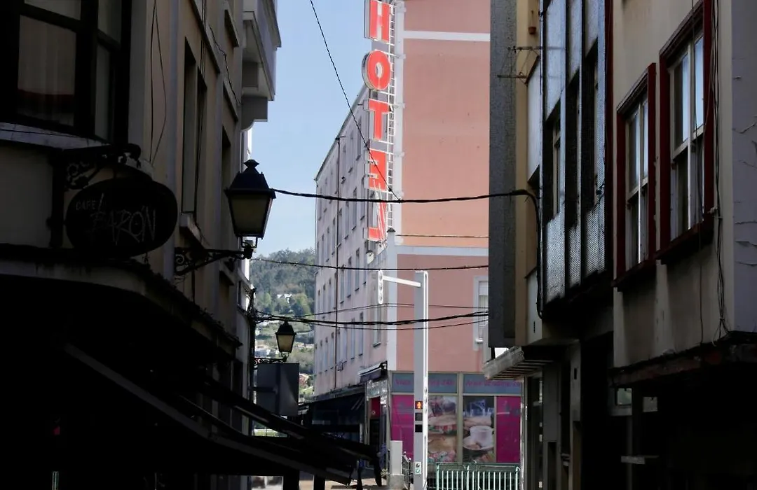 Hotel Eumesa-1