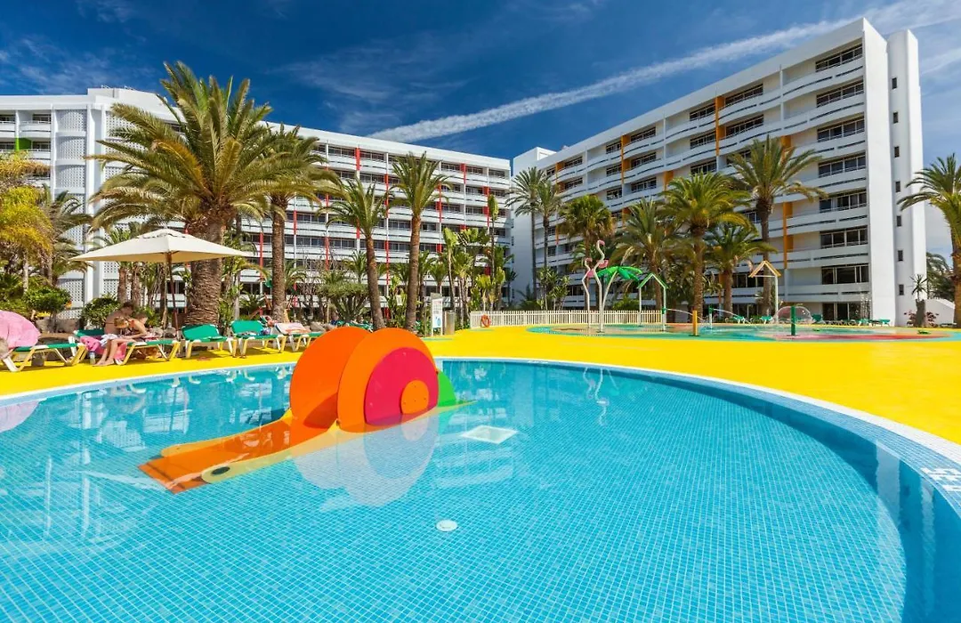Abora Buenaventura By Lopesan Hotels-1