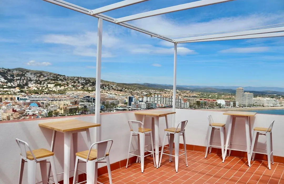 La Plaza Hostal-1