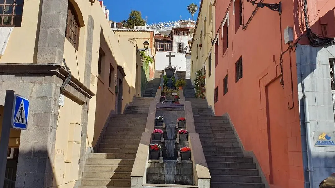 Casa Andrea Teror-1