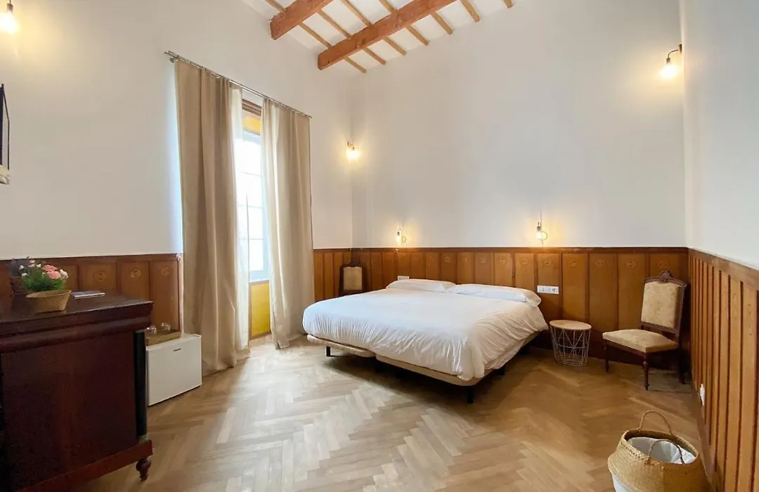 Hotel Nou Sant Antoni (Adults Only)-1
