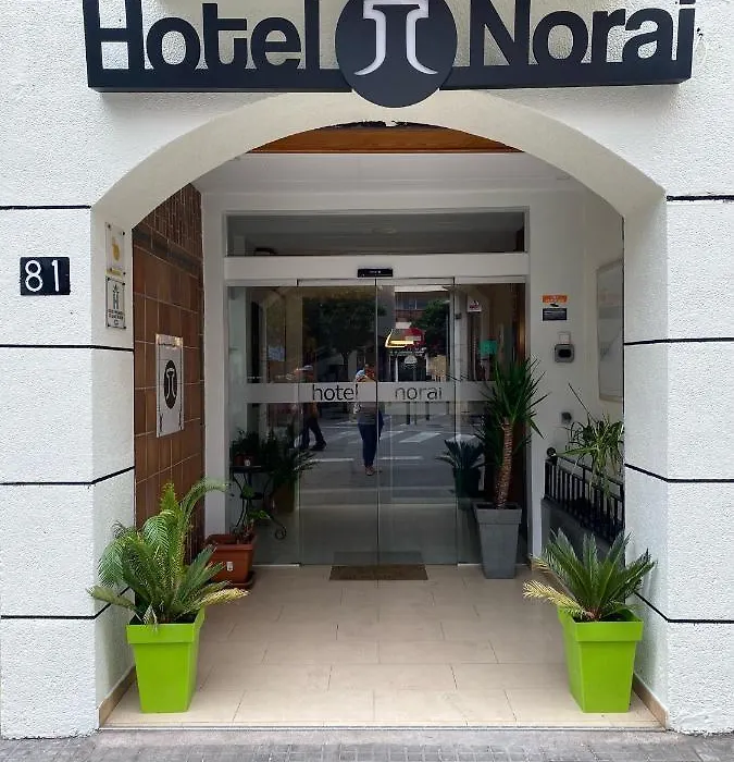 Hotel Norai-1