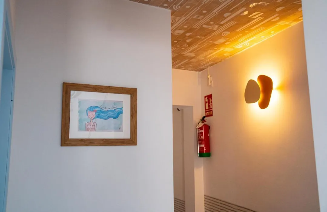 Hostal Tarantelo Conil-1