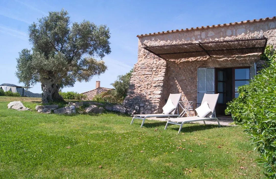 Agroturismo Ses Cases De Fetget (Adults Only)-1