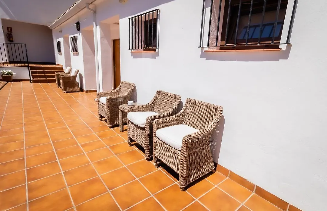 Paloma Blanca Boutique Hotel (Adults Only)-1