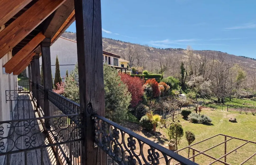 Hotel Rural Candela y Plata-1