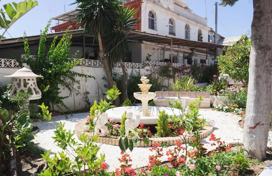 Rancho Grande-1