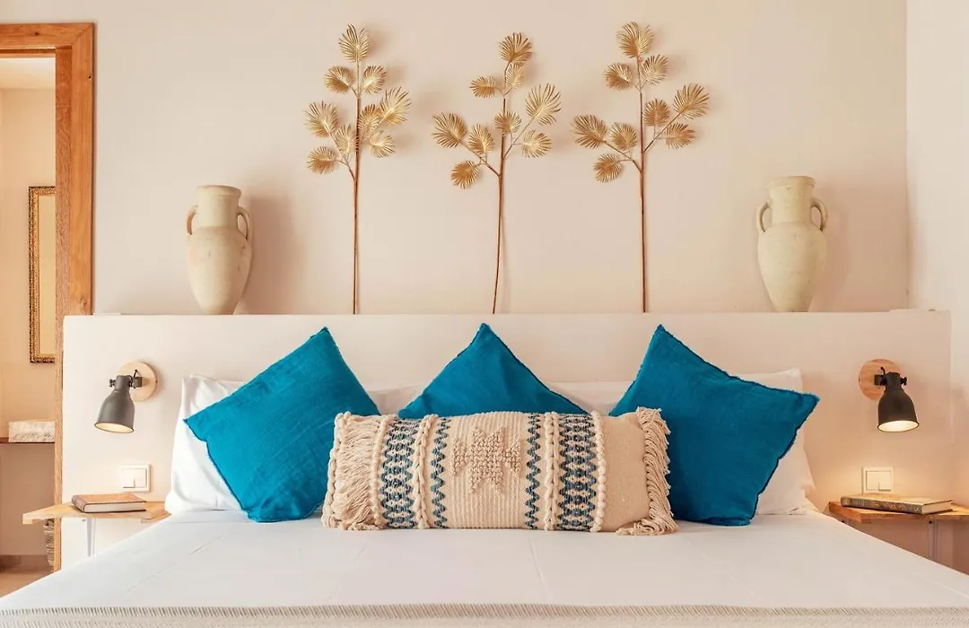 Origins Hotel Boutique - Adults Only-1