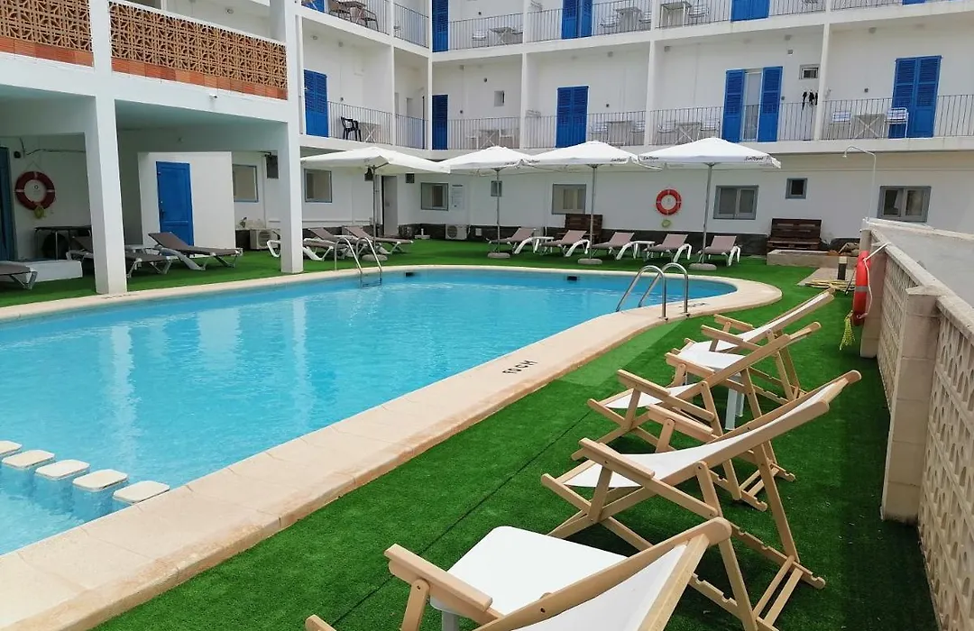 Hostal Pepe-1