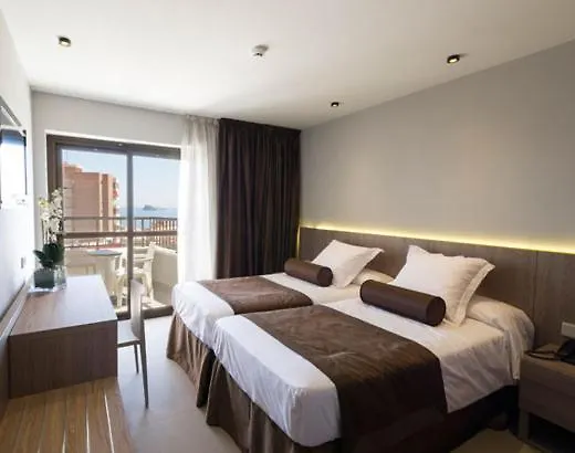 Hotel Acapulco Benidorm-1