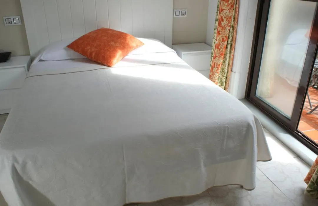 Hostal Ramos-1