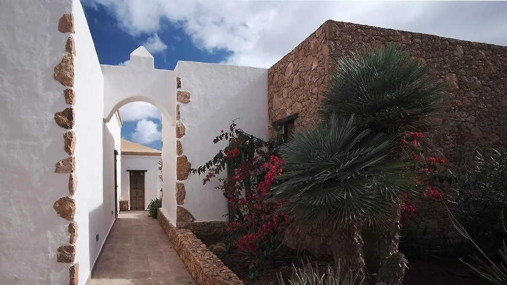 Pueblo Canario-1