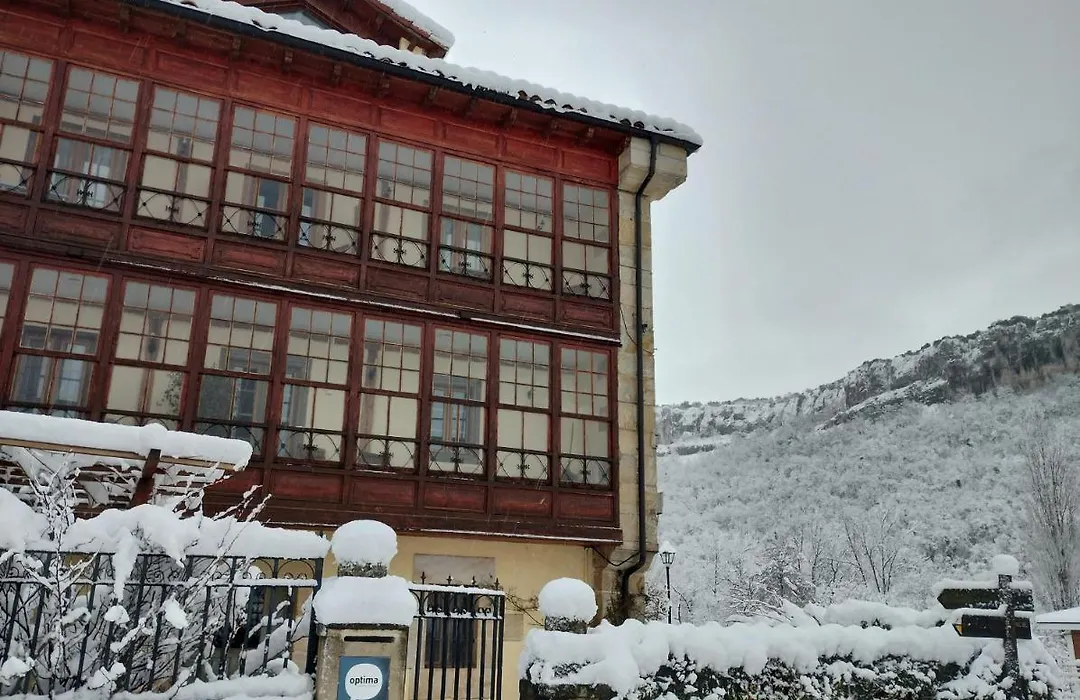 Hotel Rural La Engaña-1