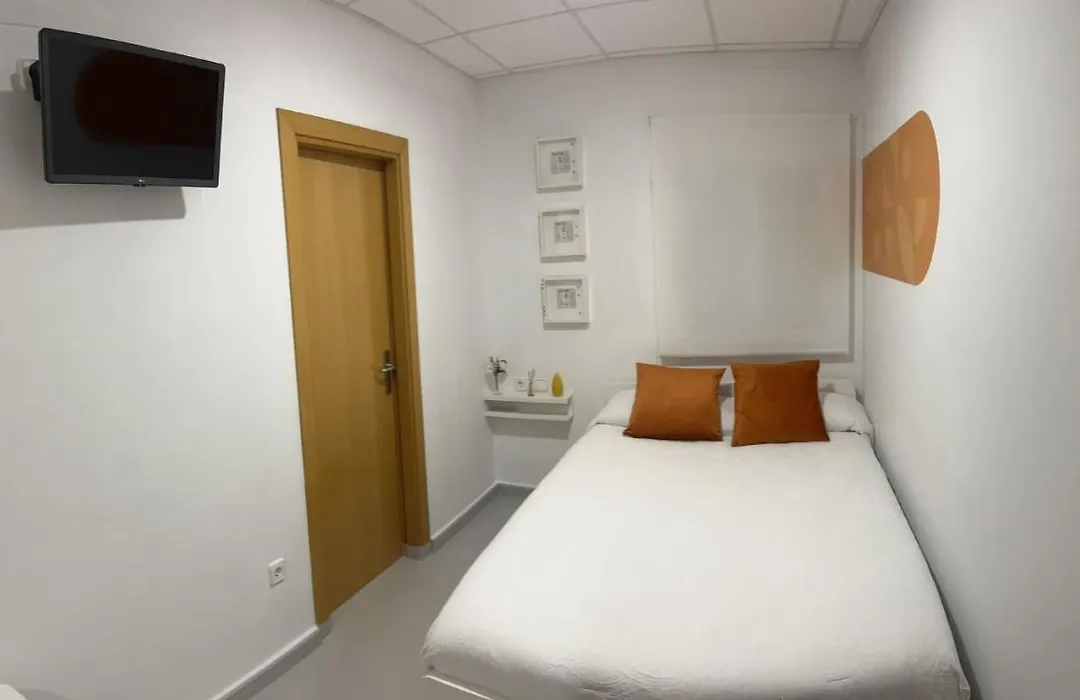 Hotel Hospedarte, Sl-1