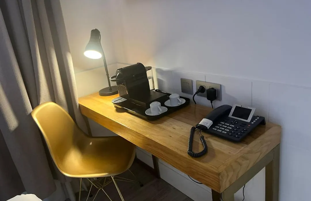 Hotel Art Santander (Adults Only)-1