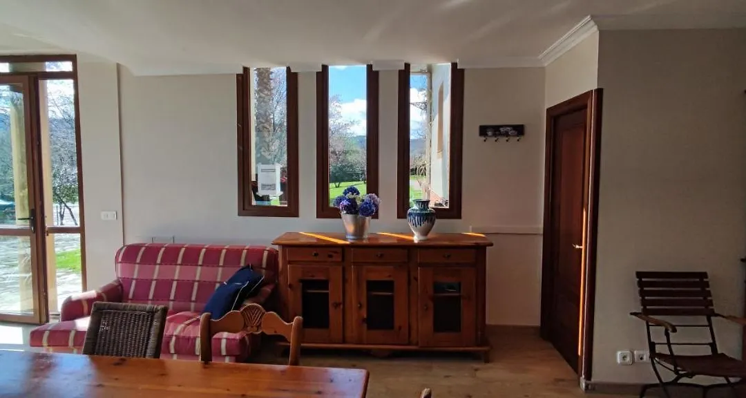 casa rural usko X VI0020-1