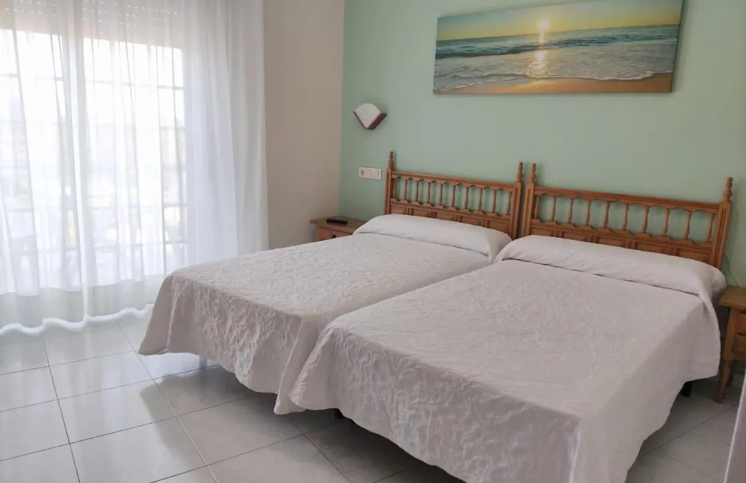 Hotel Bonaire-1