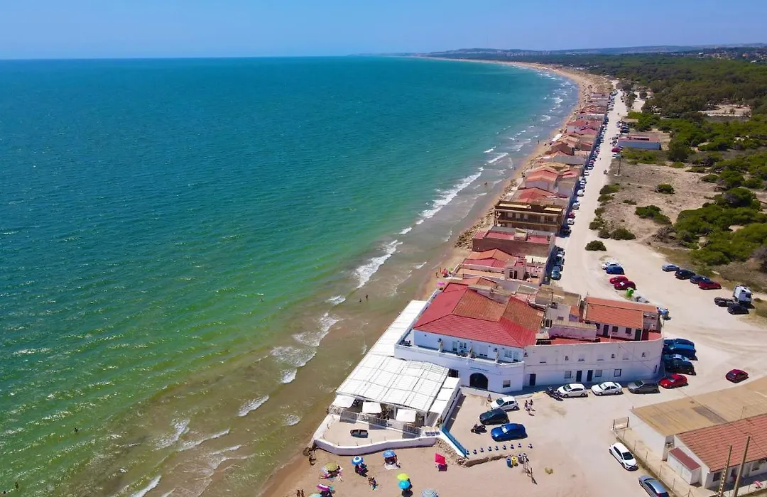 Pinet Playa-1