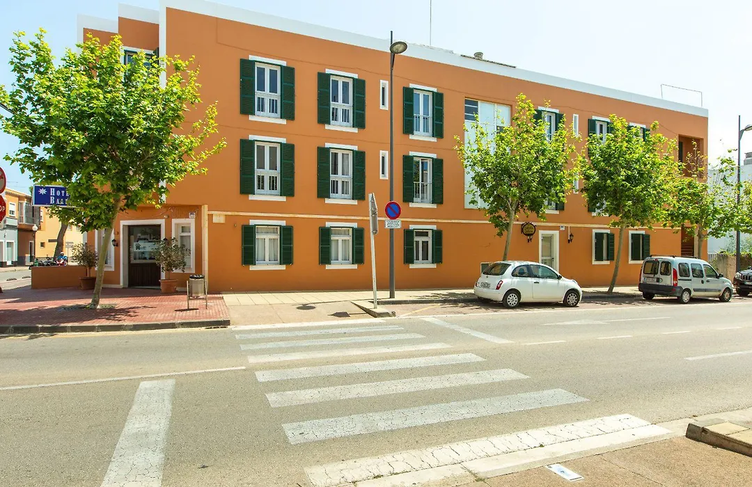 Balear Hotel-1