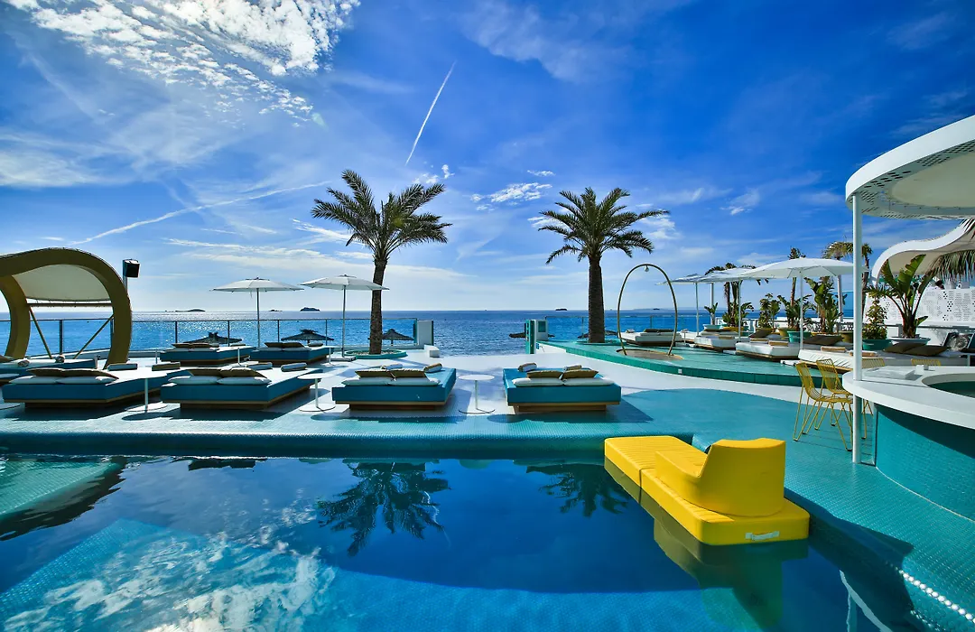 Dorado Ibiza - Adults Only-1