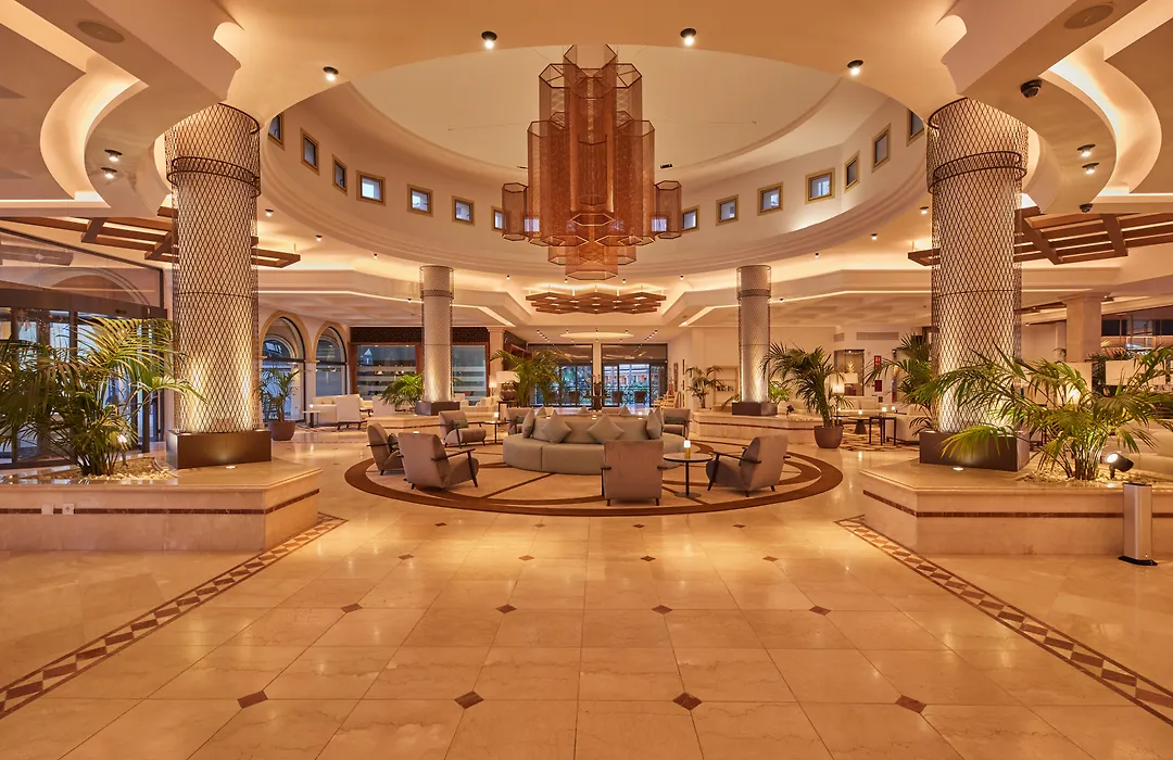 Secrets Bahia Real Resort & Spa Adults Only-1