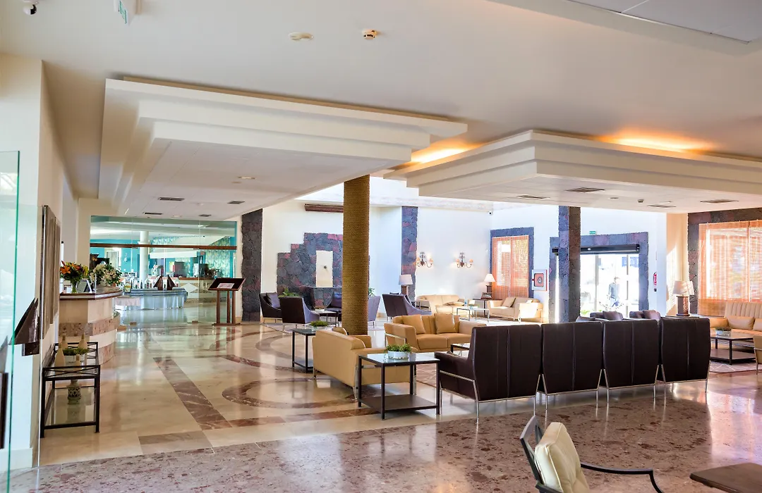 Vitalclass Lanzarote Resort (Adults Only)-1