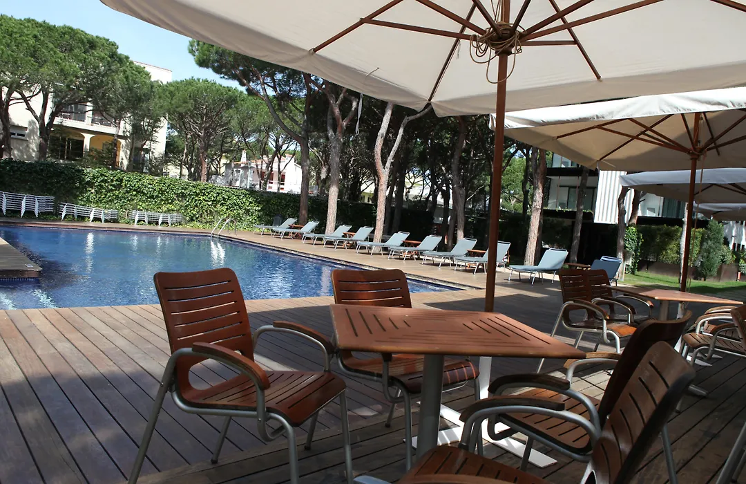 Nm Suites By Escampa Hotels-1