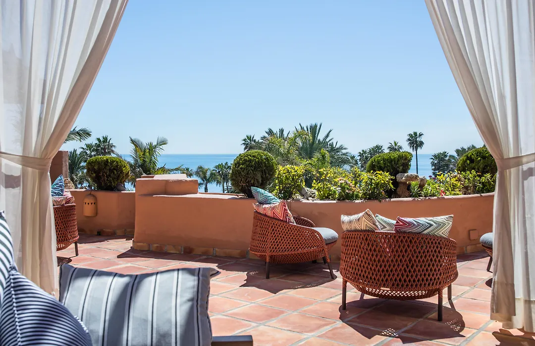 Hacienda Del Mar Member Of Melia Collection-1