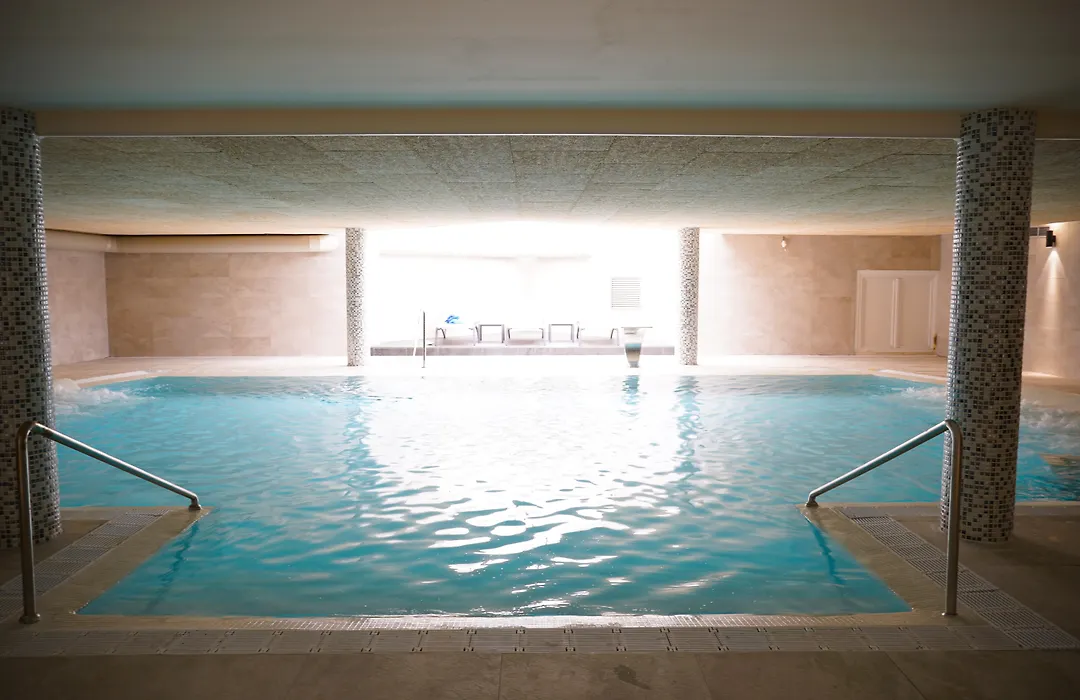 Ohtels Vil-La Romana-1