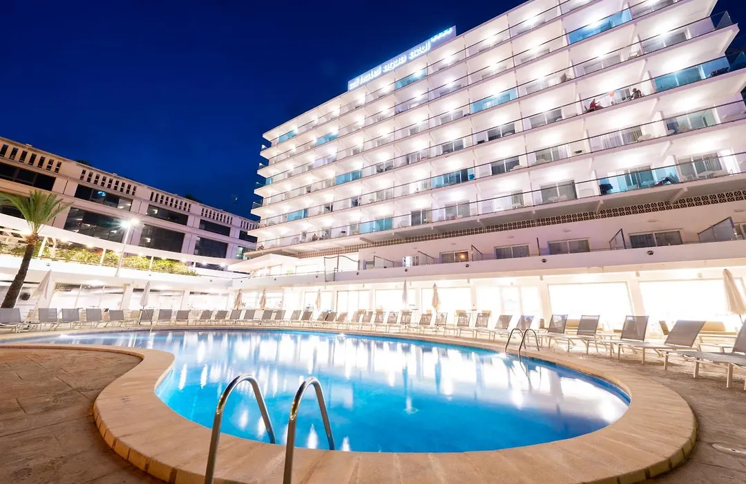 Hotel Agua Azul - Adults Only-1