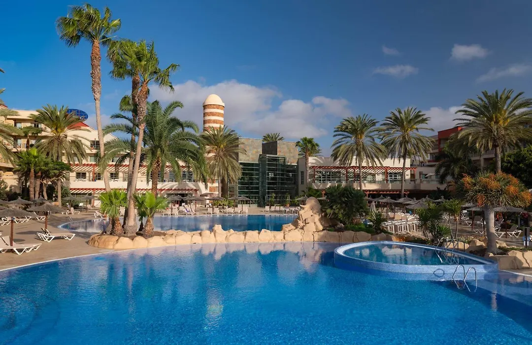 Elba Carlota Beach & Golf Resort-1