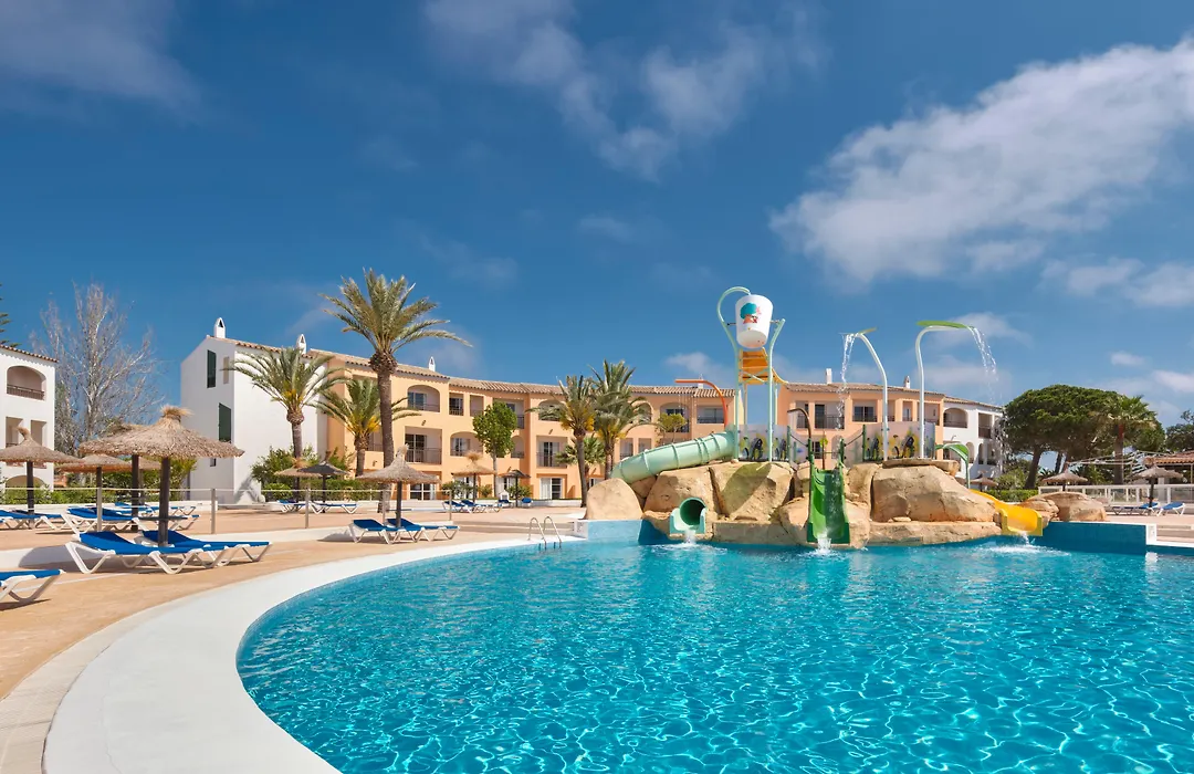 SOL by Meliá Falcó Menorca-1