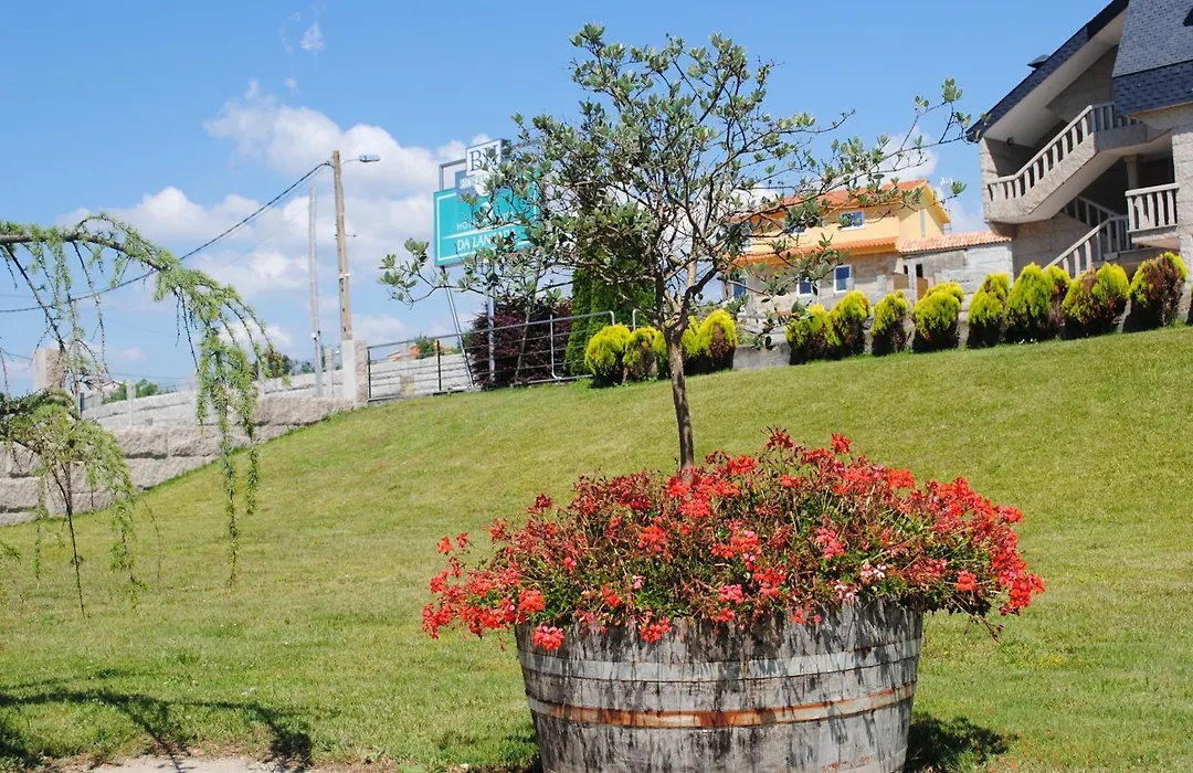 Hotel Brisa da Lanzada-1