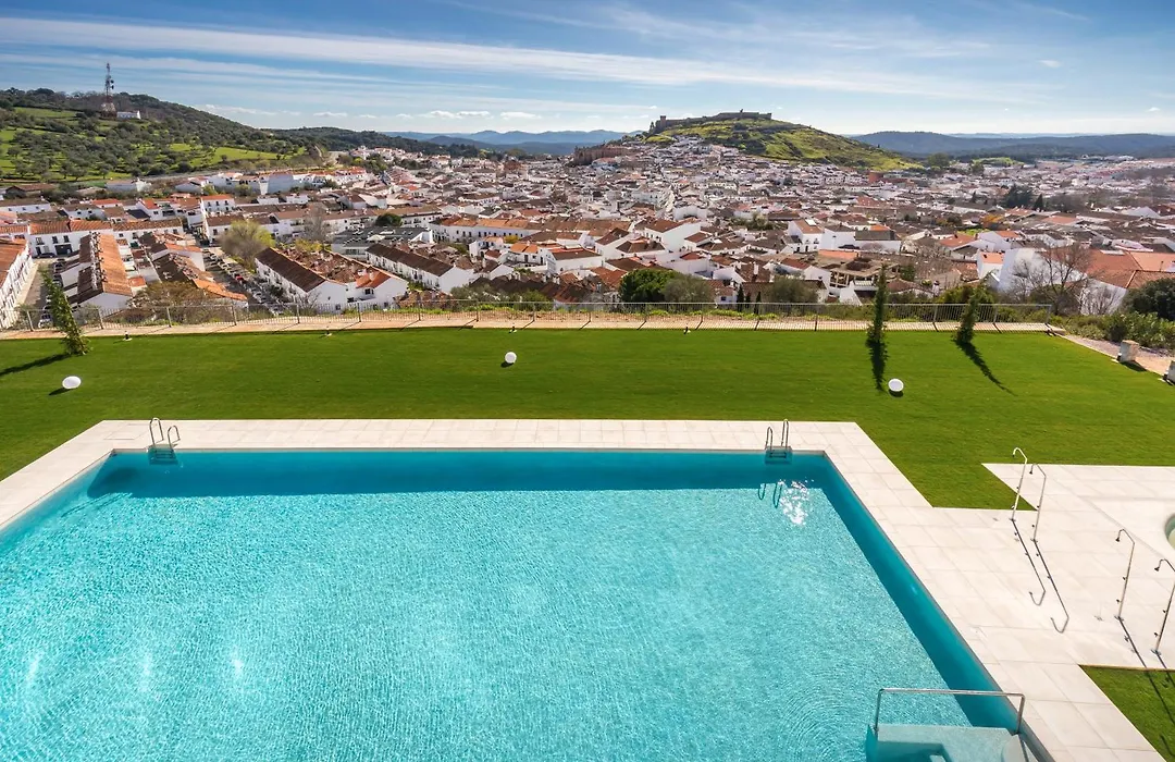Barceló Aracena&Spa-1