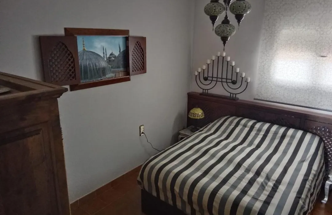 Chalet con encanto-1