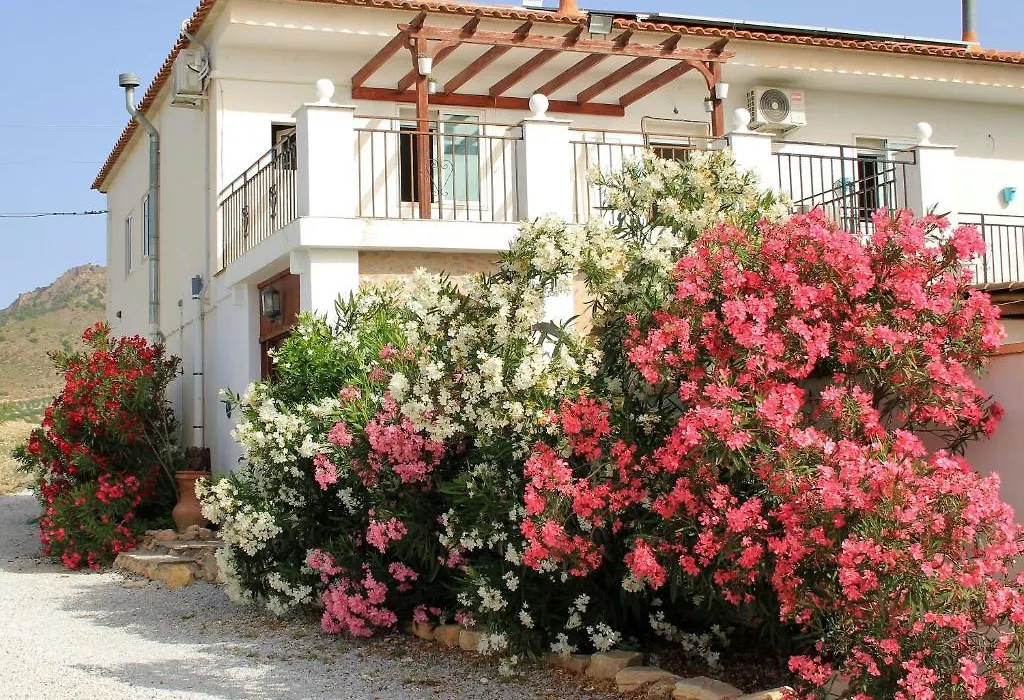 Casa Nuestro Sueño-1