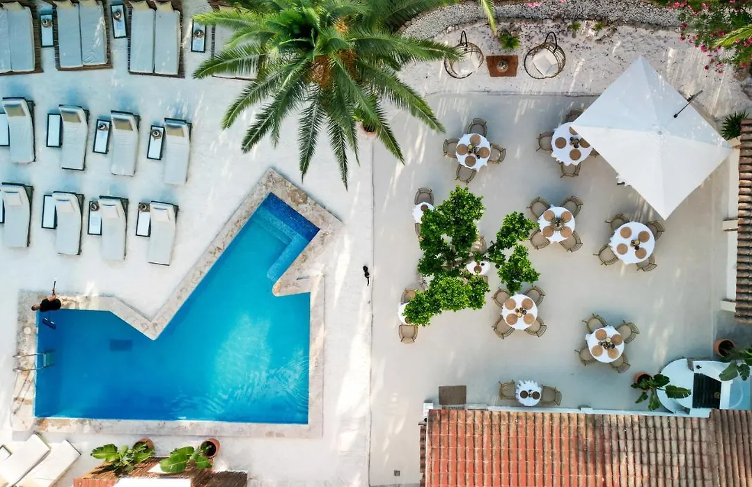 Hotel Galfi - Boutique & Adults Only-1