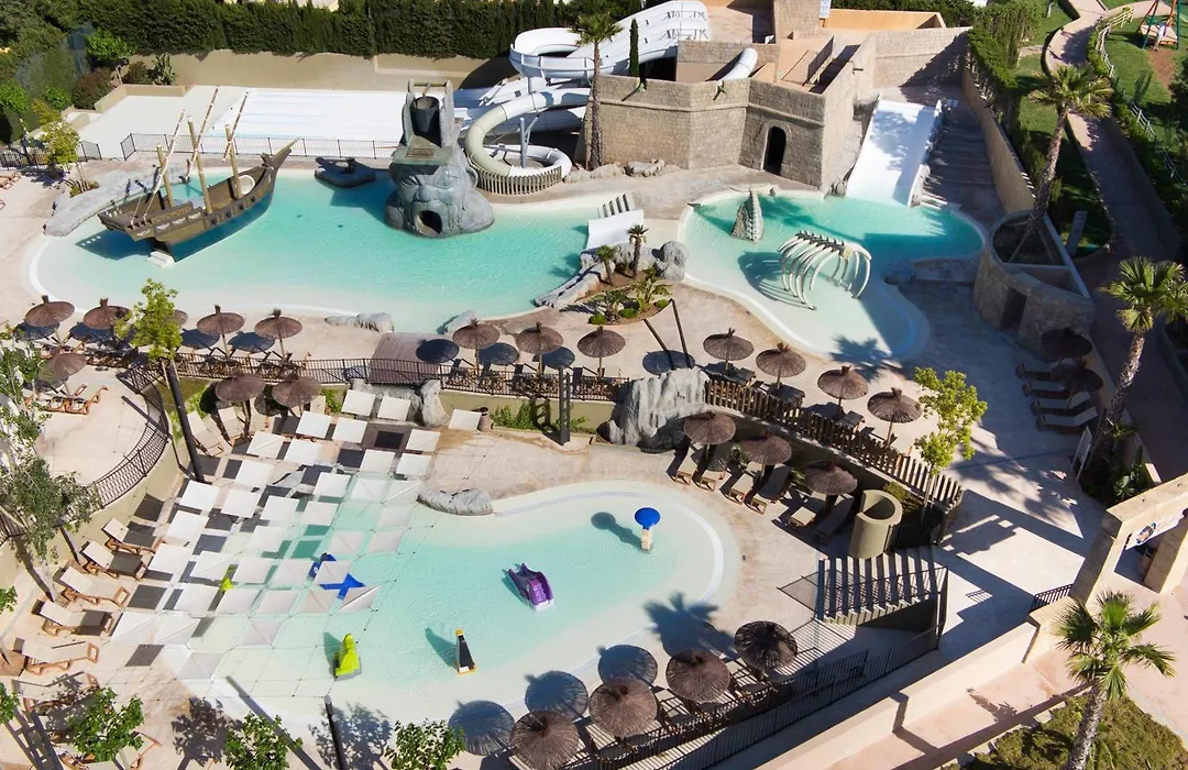 Insotel Cala Mandia Resort-1