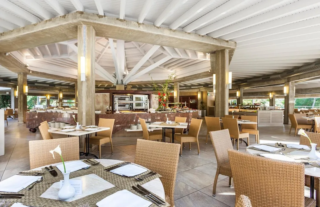 Insotel Cala Mandia Resort-1