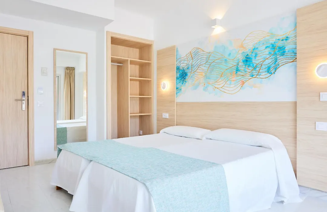 Hostal Gami Adults Only-1