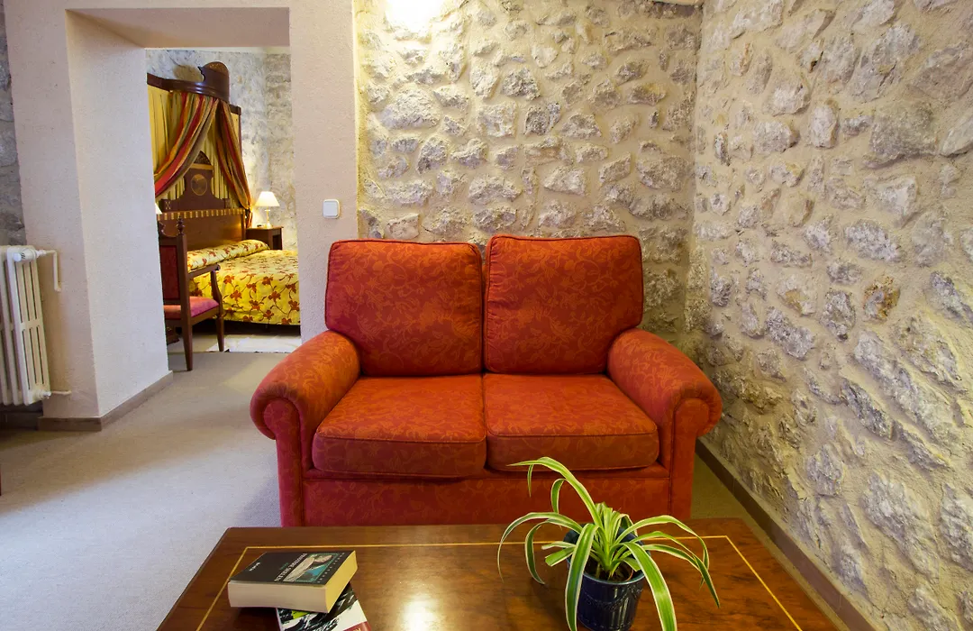 Monnaber Nou Finca Hotel&Spa-1