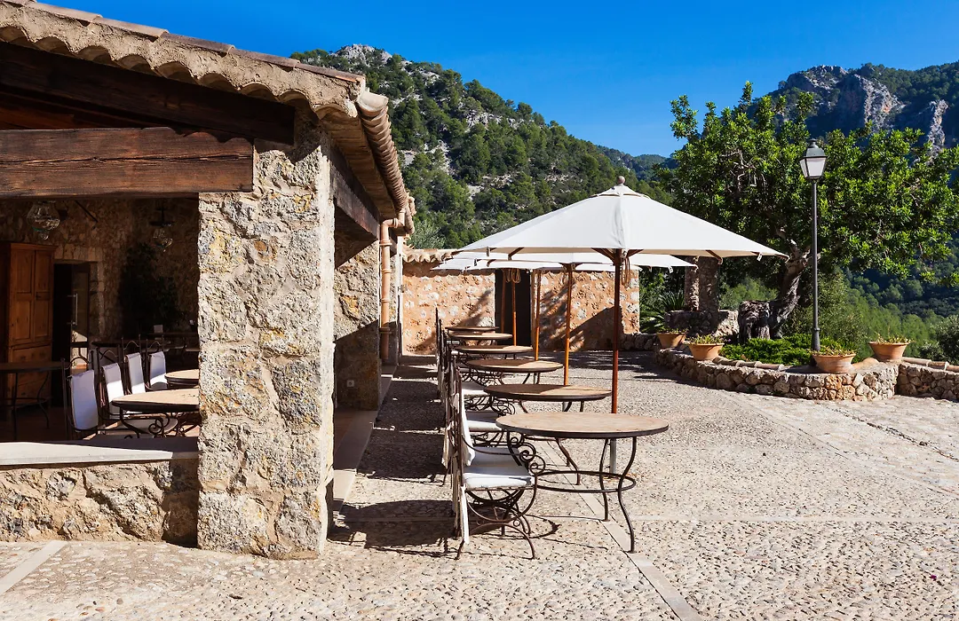 Finca Albellons-1