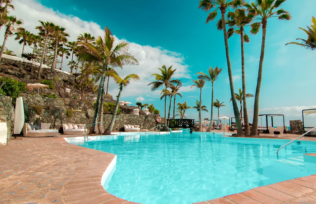 Hyatt Ziva Jardin Tropical Tenerife-1