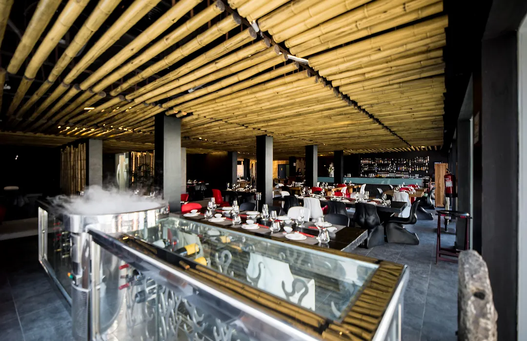 The Unexpected Ibiza Hotel - Ushuaia Club Entrance Included (Adults Only)-1