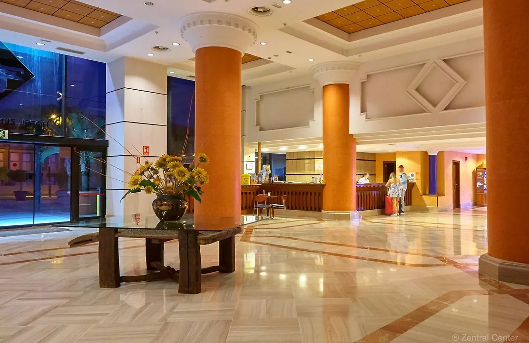 Hotel Zentral Center - Adults Only-1