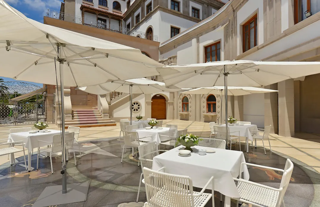 Iberostar Heritage Grand Mencey-1