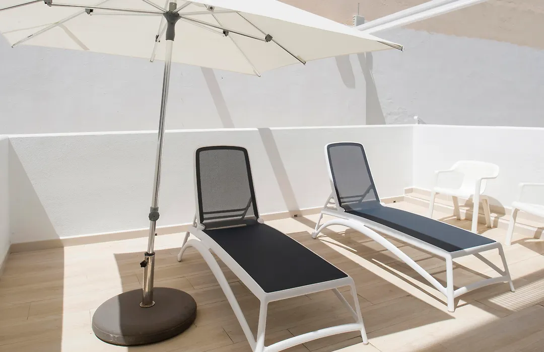 Hotel Vibra Lei Ibiza - Adults only-1